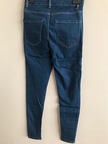 xs Beden Defacto Super skinny jean