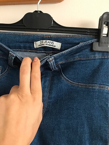 Defacto Defacto Super skinny jean
