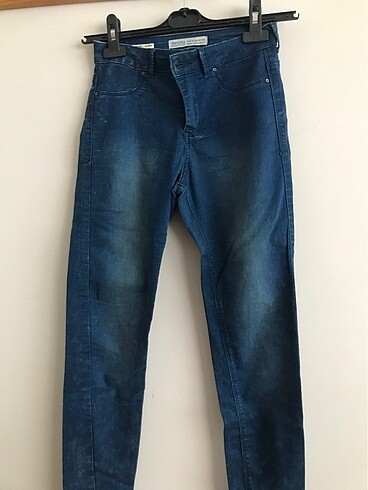 Bershka skinny jean