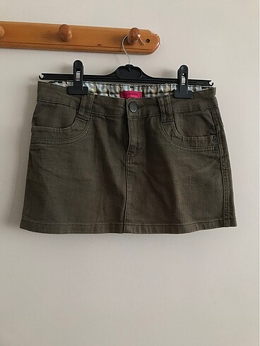 Collezione Collezione marka mini etek
