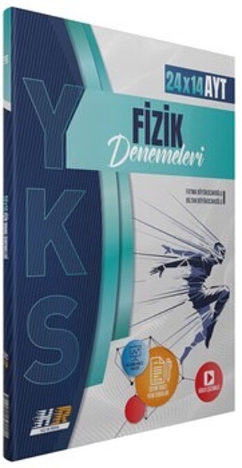 Yks (ayt) fizik deneme