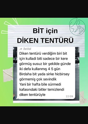 Beden Renk Saç Bakım Ürünü