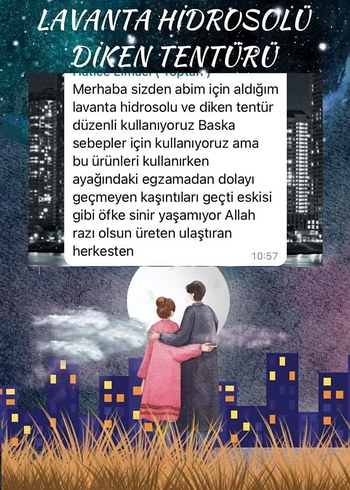 Saç Bakım Ürünü - Görsel 7