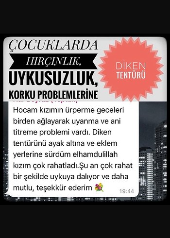 Saç Bakım Ürünü - Görsel 9