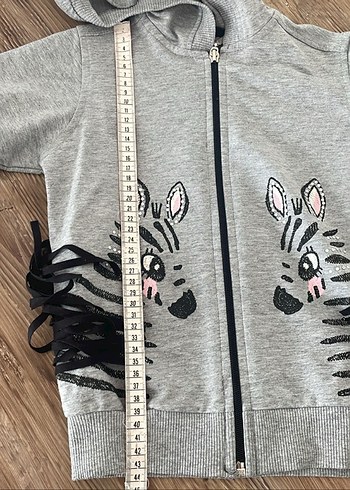 Mevsimlik hırka - Görsel 6