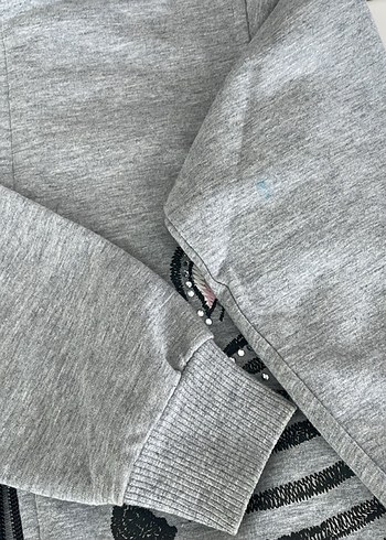 Mevsimlik hırka - Görsel 5