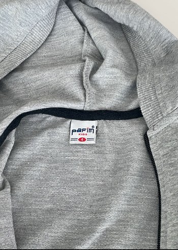 Mevsimlik hırka - Görsel 3