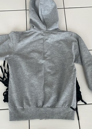 Mevsimlik hırka - Görsel 2