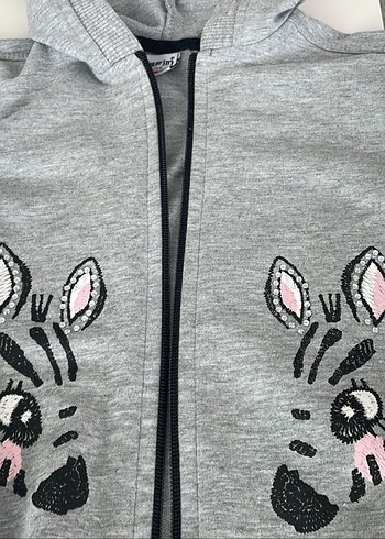 Mevsimlik hırka - Görsel 4