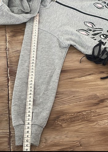 Mevsimlik hırka - Görsel 7