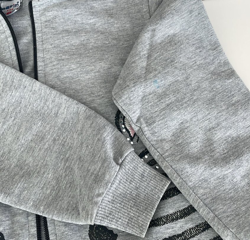 Mevsimlik hırka - Görsel 5