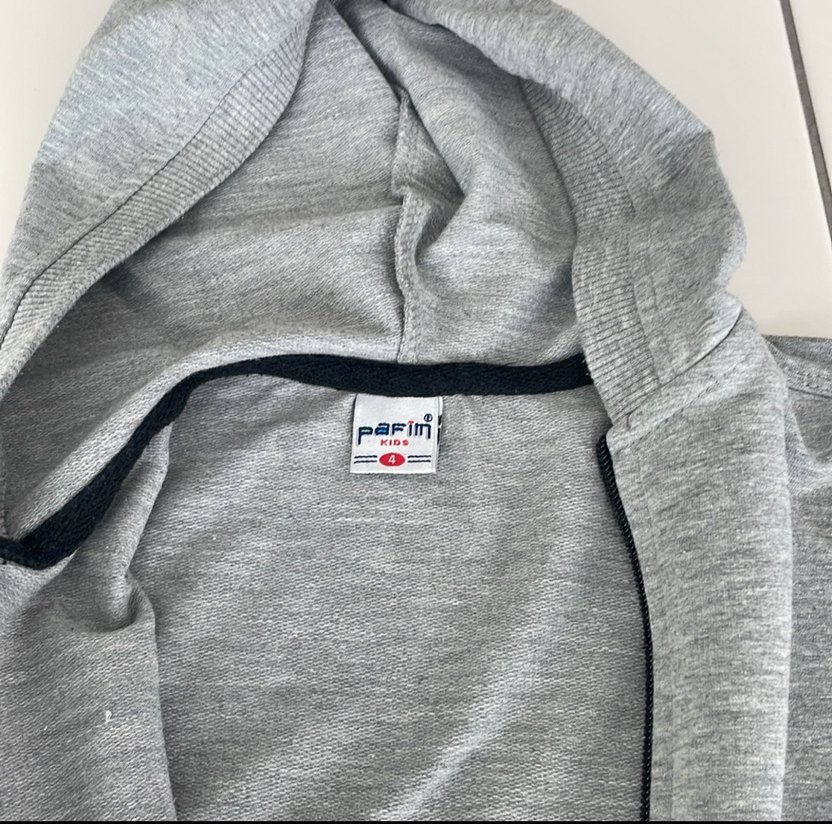 Mevsimlik hırka - Görsel 3