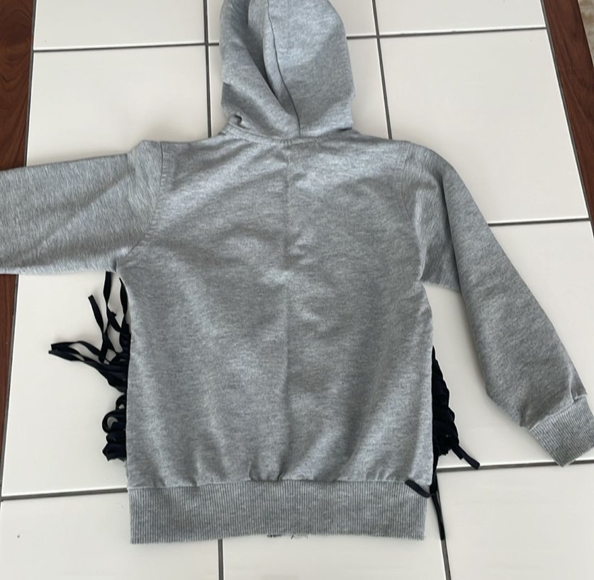 Mevsimlik hırka - Görsel 2