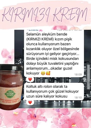 Kırmızı Kuşburnu ve Menekşe Bitkisel Karışım - Görsel 2