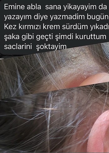 Sifa Hatun Kırmızı Kuşburnu ve Menekşe Yağlı Bitkisel Karışım - Görsel 3