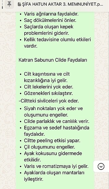 Beden Sabun