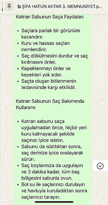 Beden Renk Sabun