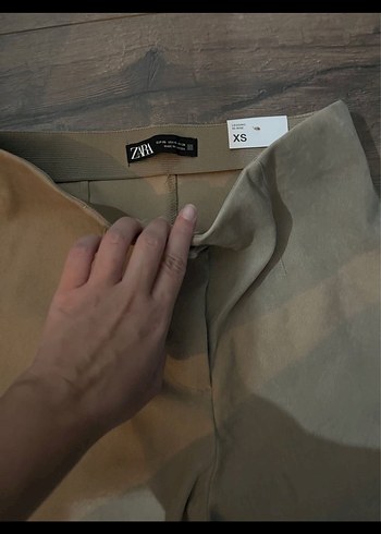 Zara pantolon - Görsel 4
