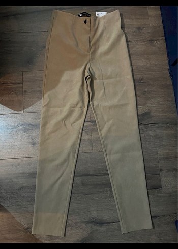 Zara pantolon - Görsel 2