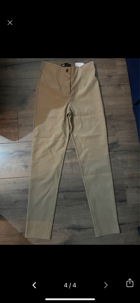 Zara pantolon - Görsel 2