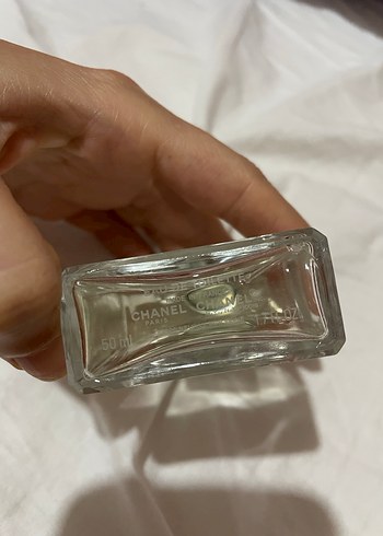 Chanel No 5 L'Eau Kadın Parfümü - Görsel 2