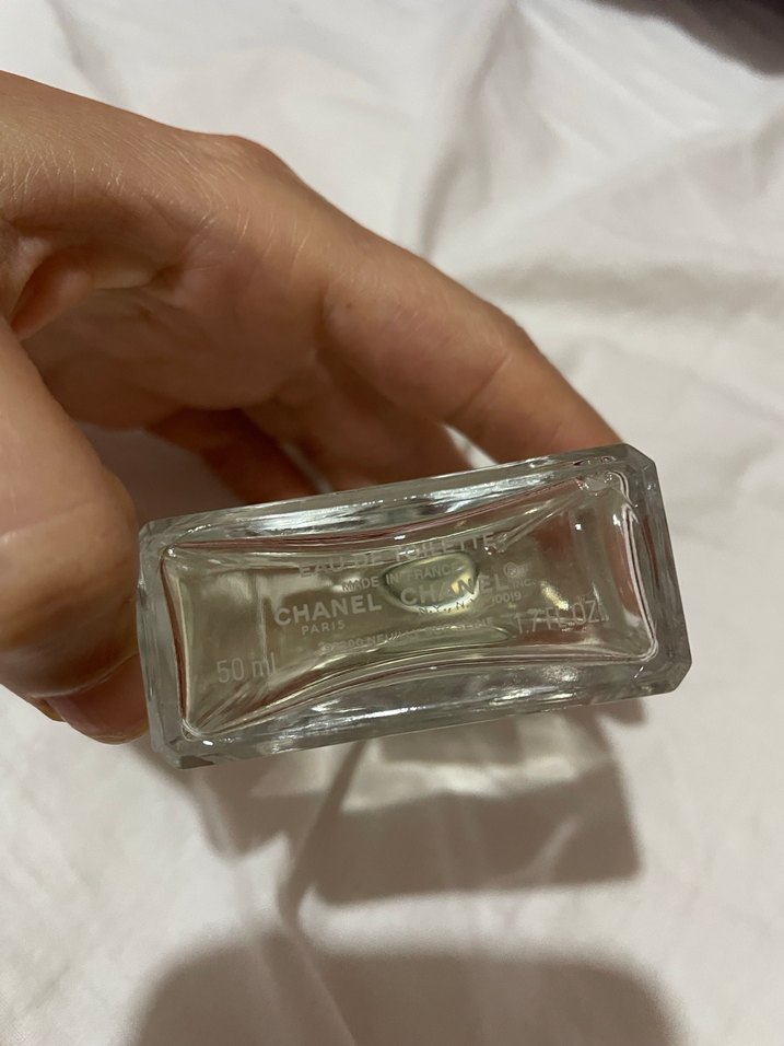 Chanel No 5 L'Eau Kadın Parfümü - Görsel 2