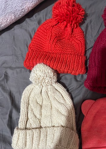 Örgü Bere, Renkli ve Şık - Görsel 2