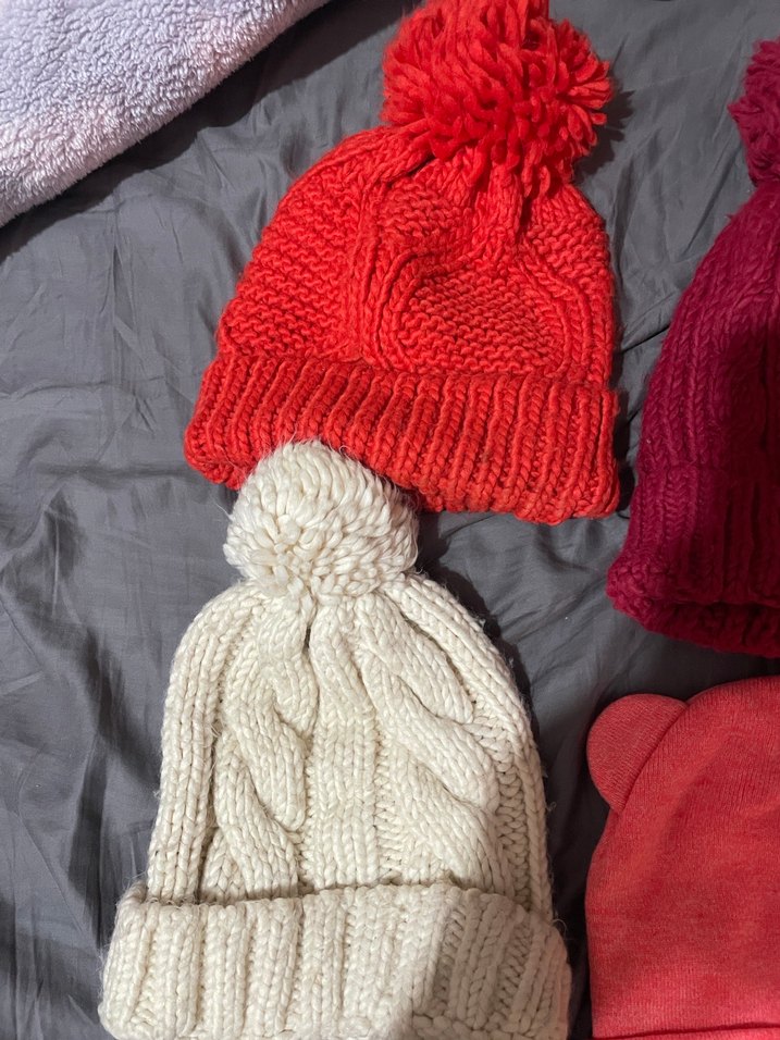 Örgü Bere, Renkli ve Şık - Görsel 2