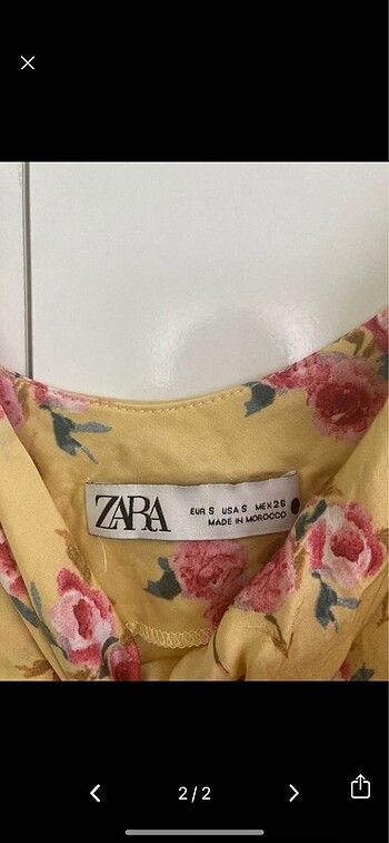 Zara Zara s