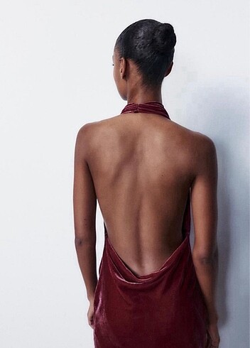 Zara Zara elbise