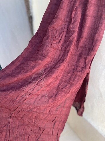xs Beden bordo Renk Penti