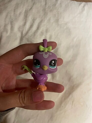 Lps miniş orijinal