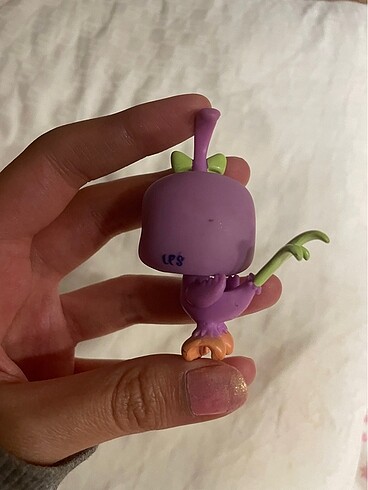 Lps miniş orijinal