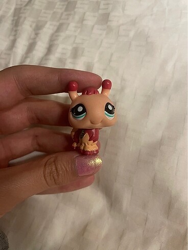 Lps miniş orijinal