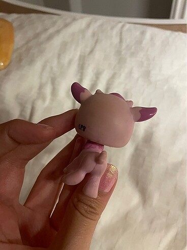  Lps miniş orijinal