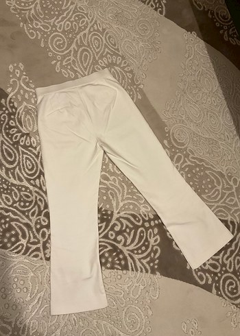 Zara Kumaş Pantolon - Görsel 3