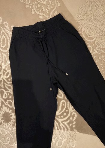 Kumaş Pantolon - Görsel 2