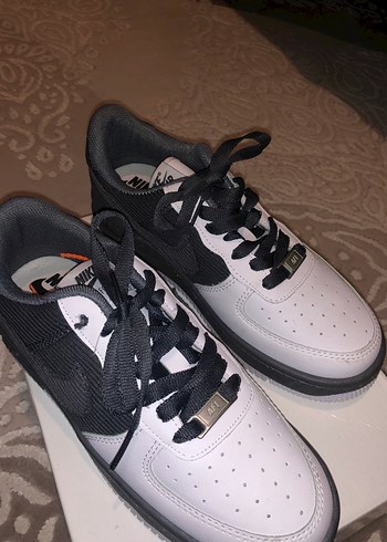 Nike Spor Ayakkabı - Görsel 2