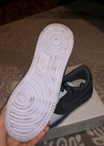 Nike Spor Ayakkabı - Görsel 5