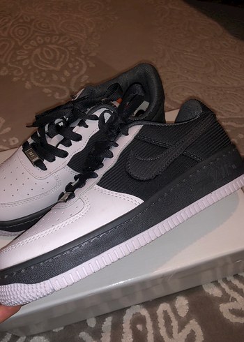 Nike Spor Ayakkabı - Görsel 3