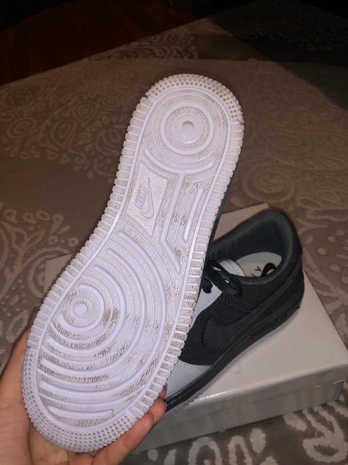 Nike Spor Ayakkabı - Görsel 5