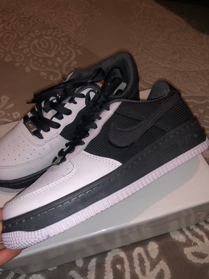 Nike Spor Ayakkabı - Görsel 3