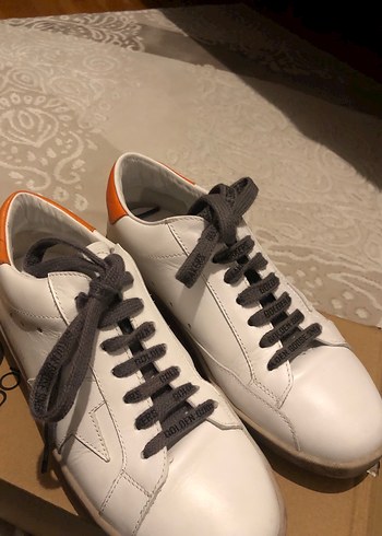 Golden Goose Spor Ayakkabı - Görsel 3