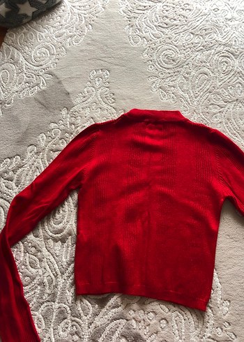 Kadın Triko - Görsel 3