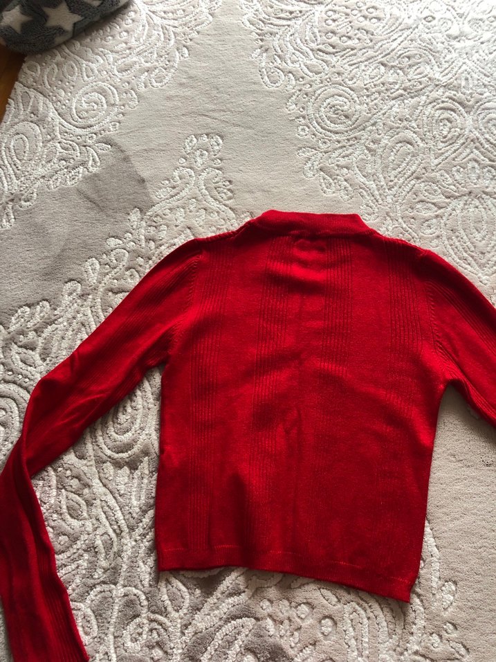 Kadın Triko - Görsel 3