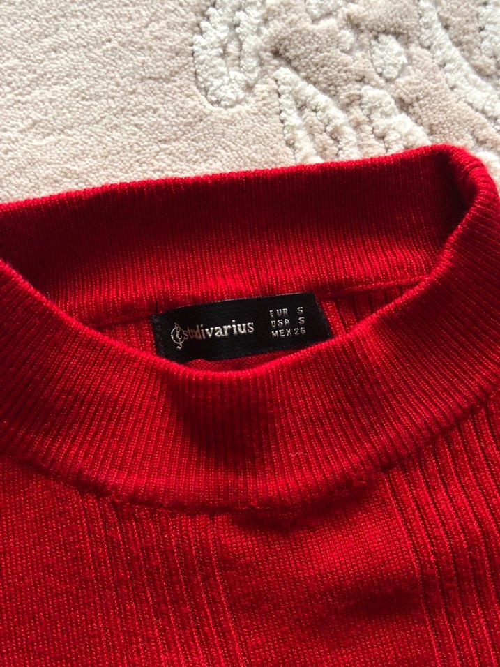 Kadın Triko - Görsel 2