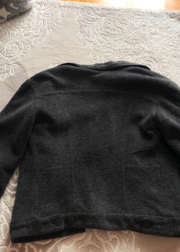 Kışlık Polo Ceket - Görsel 5