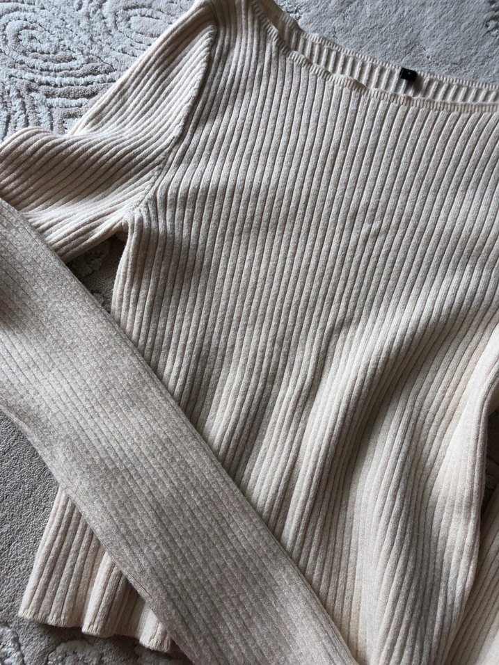 Triko Kazak - Görsel 2