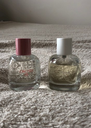 Zara Kadın Parfümü - Görsel 2