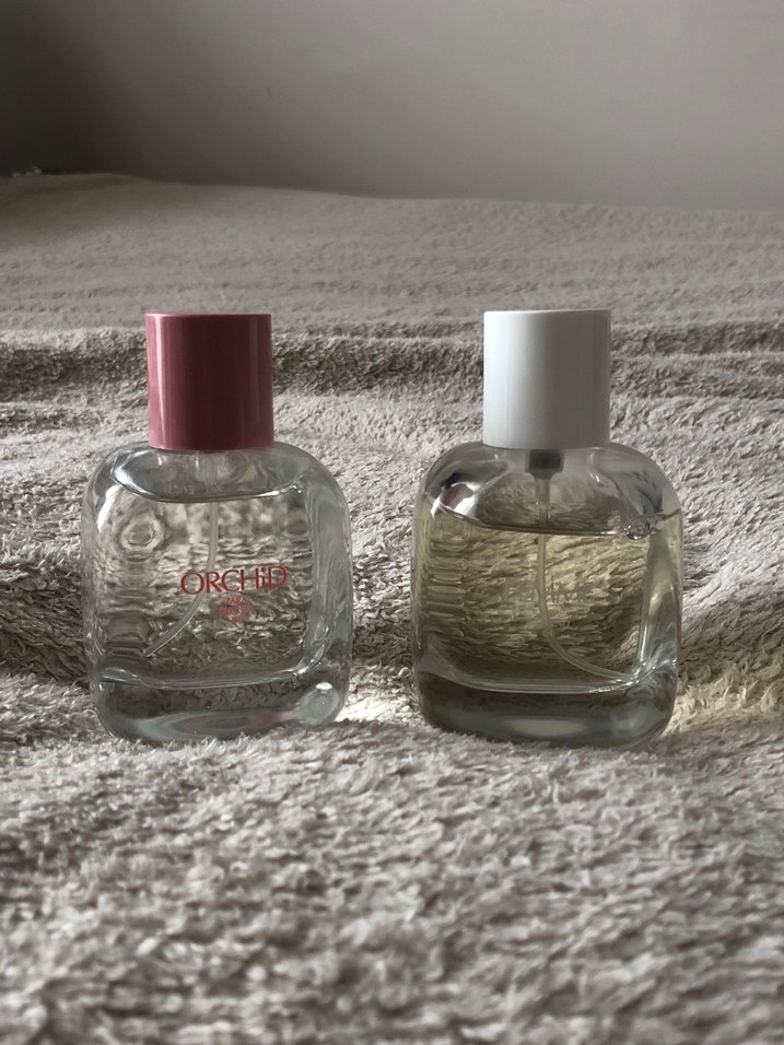 Zara Kadın Parfümü - Görsel 2